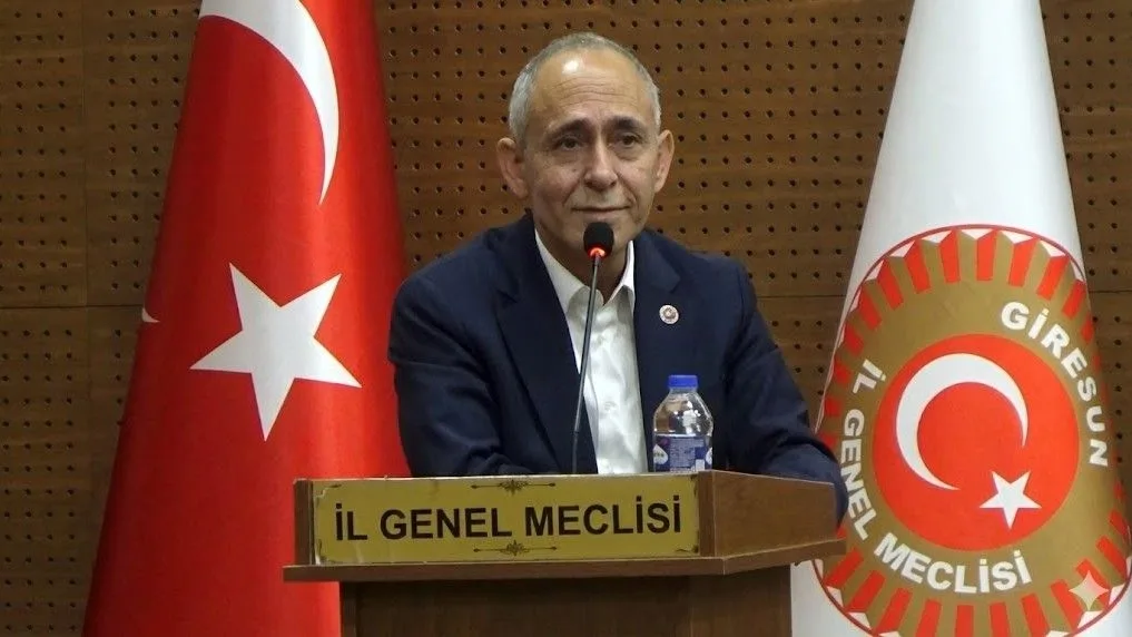 'Bu Bütçe, Kopyala Yapıştır Bütçesidir'