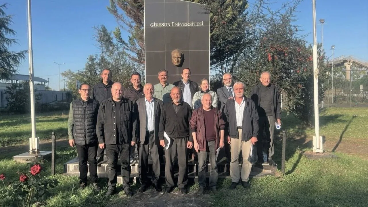 Bulancak’ın Gizli Potansiyeli Gündemde: “Gelin Kayası Kültür ve Sanat Festivali” İçin İlk Adım Atıldı