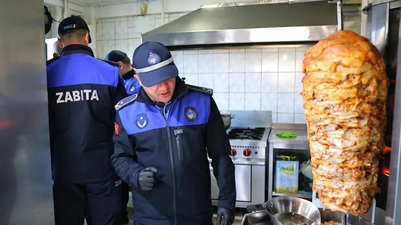 Bulancak’ta Gıda İşletmelerine Zabıtadan Sıkı Denetim