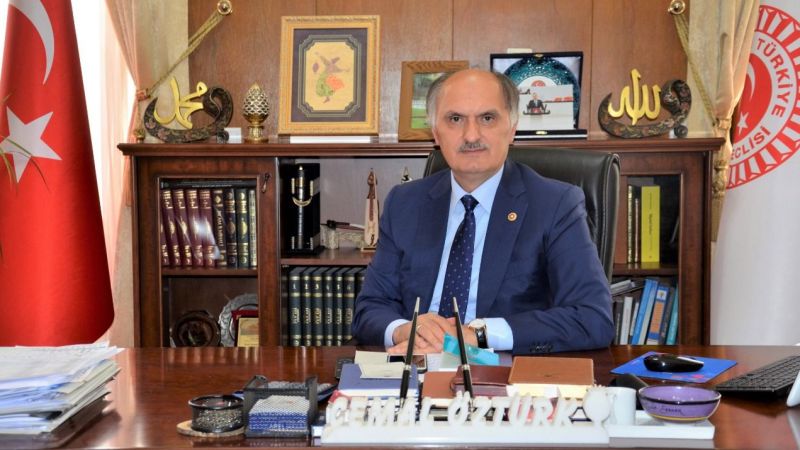 Cemal Öztürk Vefat Etti!