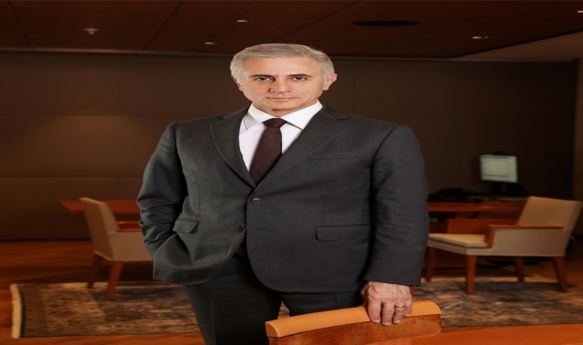 DenizBank'ın sürdürülebilirlik temalı sendikasyon kredisine 1 milyar doların üzerinde talep