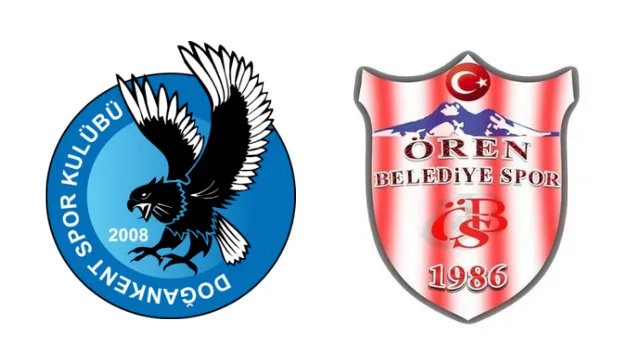 Doğankentspor – Ören Belediyespor