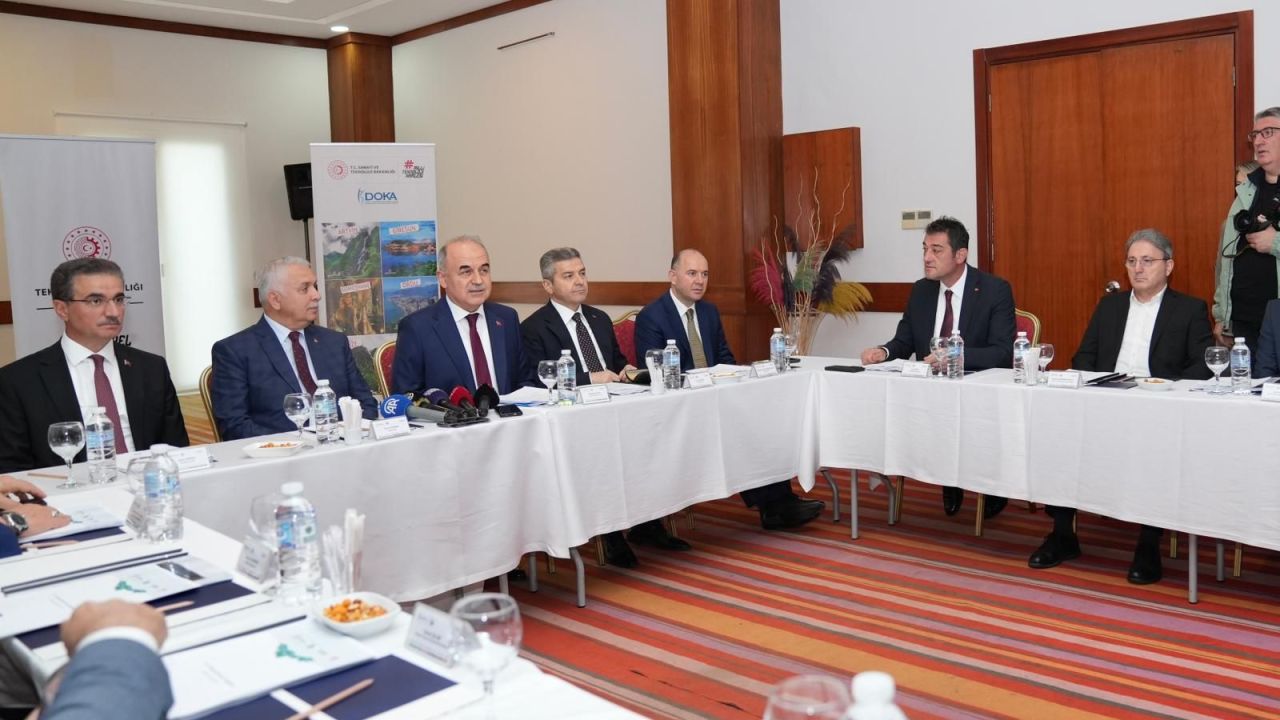 DOKA’dan 5 bin 500 kişiye istihdam imkanı