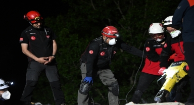 Düzce halkı ve yerel yönetimi, afet bilinciyle güvenli yarınlara yürüyor