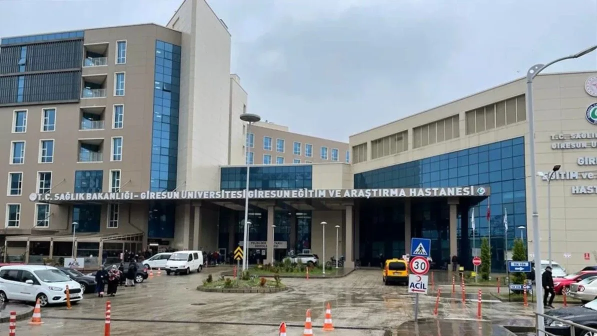 Eğitim Araştırma Hastanesi Ek Binası İçin Olur Bekleniyor!