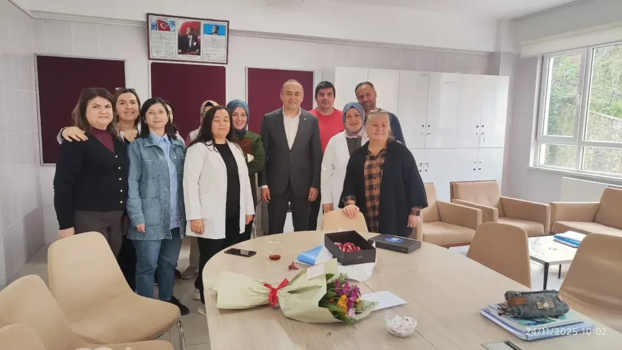 Eğitim Bir Sen’den yapay zeka eleştirisi!