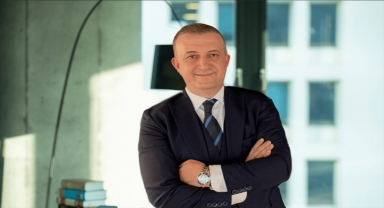 EY Vergi Konferansı'nda yapay zekanın vergi alanındaki fırsat ve zorlukları ele alındı