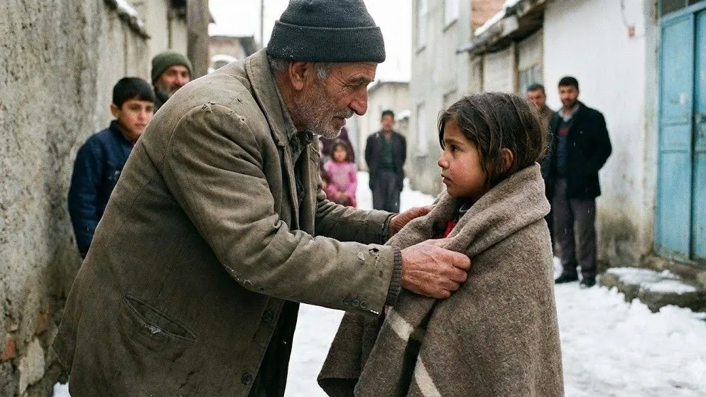 'Fedakârlığın Zirvesi: Îsâr'
