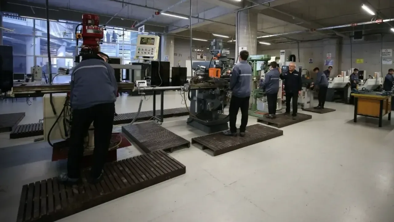 Genç girişimcilik, MEB ve KGF iş birliğiyle desteklenecek