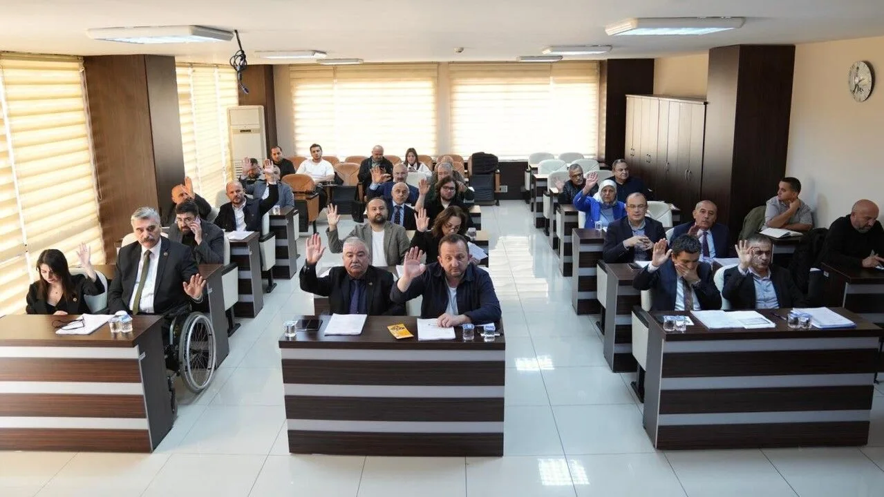 Giresun Belediyesi Bütçesi Belli Oldu: İşte Bütçe Detayları ve Başkan Köse'nin Açıklaması