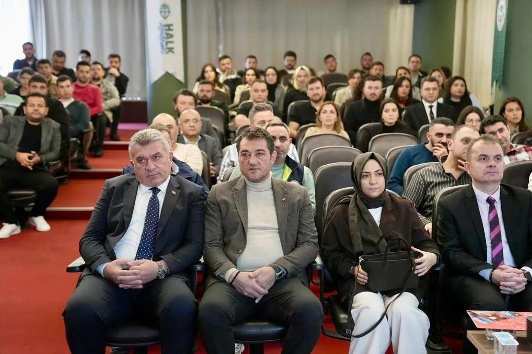 Giresun Belediyesi e-Ruhsat Sistemini devreye aldı