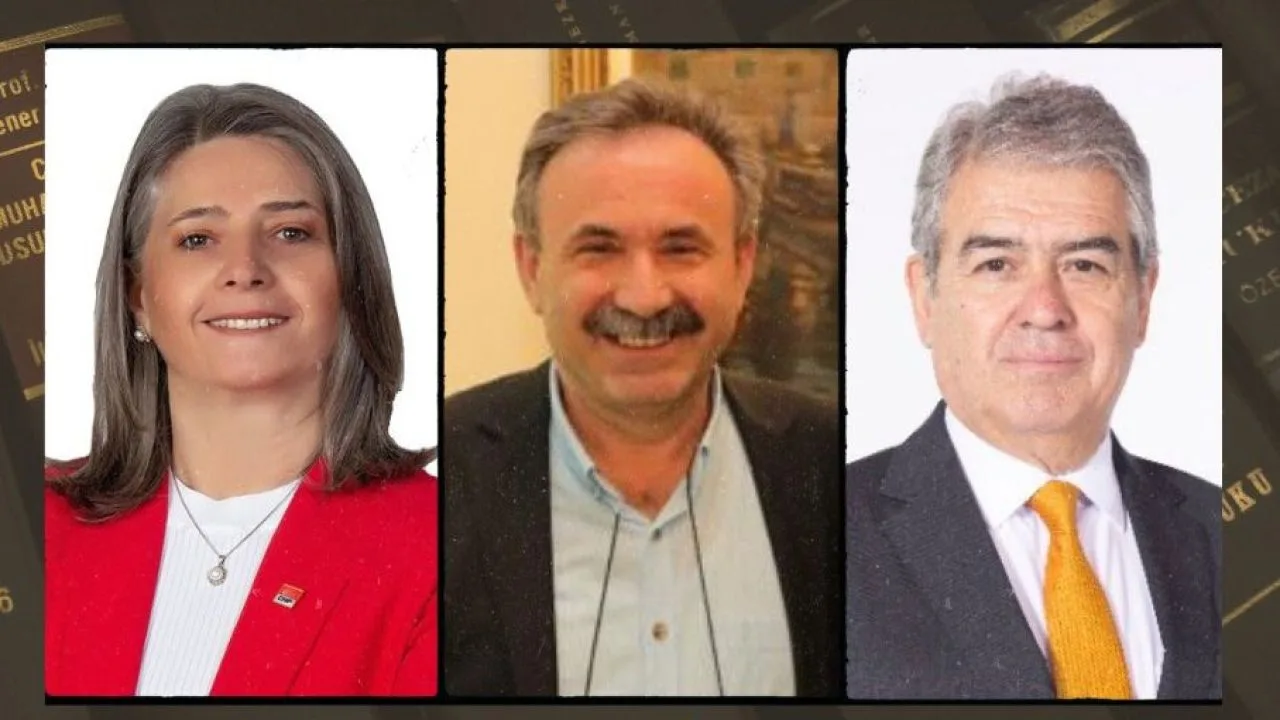 Giresun’da 12. Yargı Paketi tartışılacak