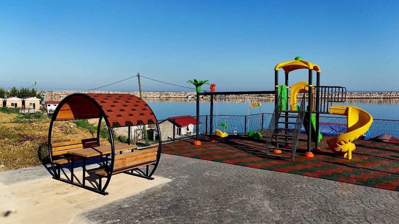 Giresun’da Başkan Ayyıldız’dan ilçe halkına çağrı!