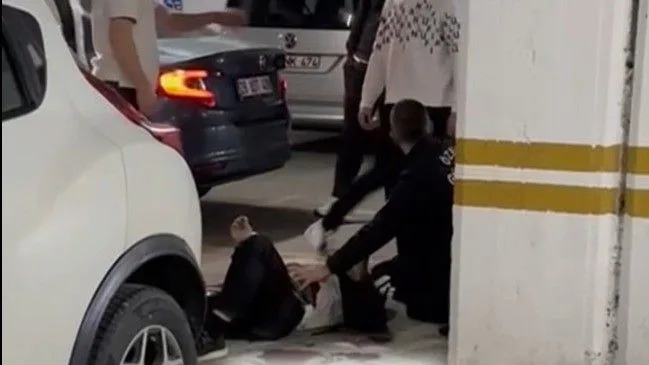 Giresun'da Bıçaklı Kavga! Bir Kişi Ağır Yaralandı