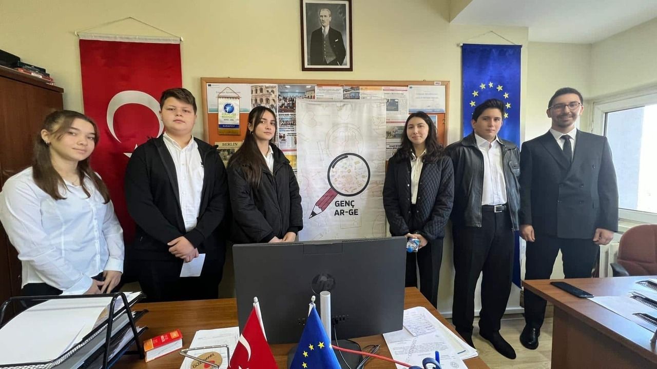 Giresun’da “Sıra Bana Gelince” projesi 