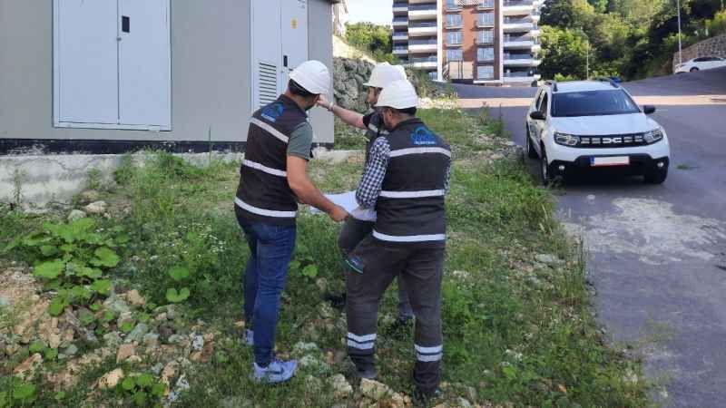 Giresun’da yarın 9 ilçeye enerji verilmeyecek