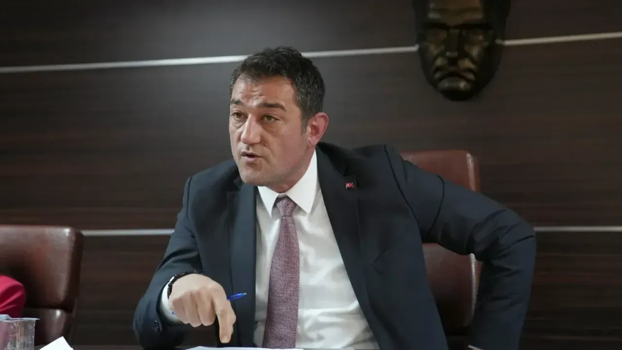 Giresun halkı dürüstlüğe ve ahlaka puan verecek!