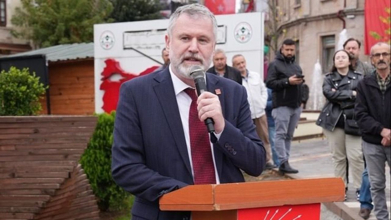 Giresun İl Özel İdaresindeki personellerin hakları gasp edildi!