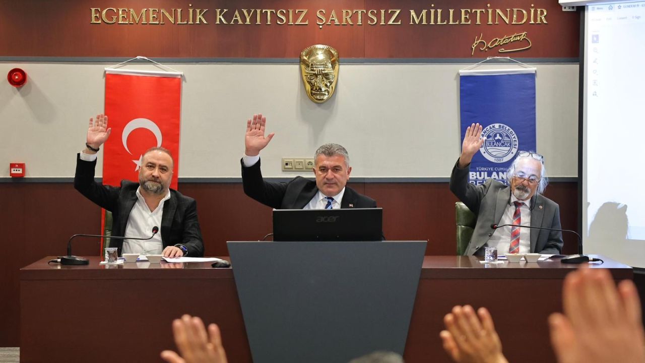 Giresun’un Bulancak Belediyesinin bütçesi belli oldu