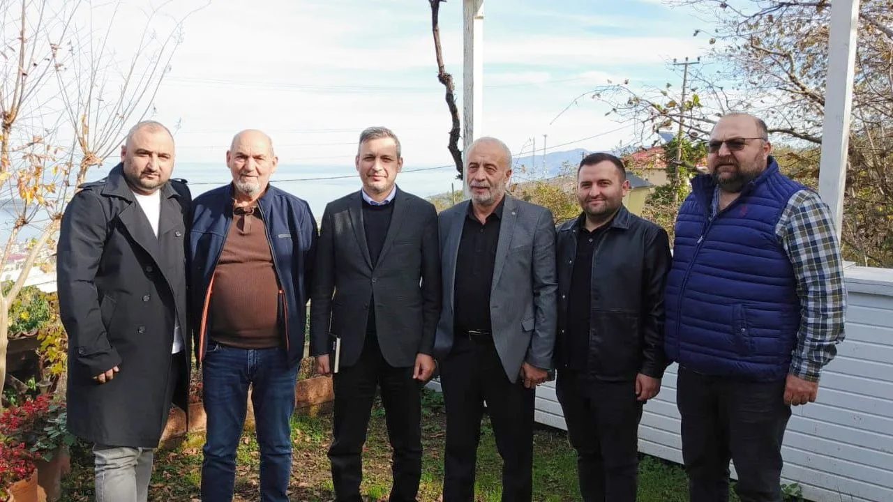 Giresunspor'da hedef Avrupa