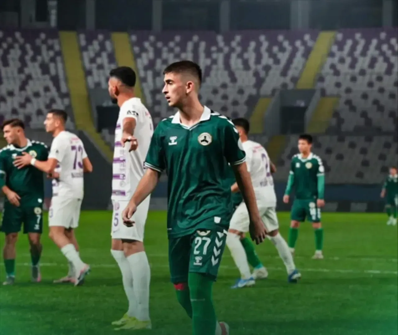 Giresunspor paramparça!