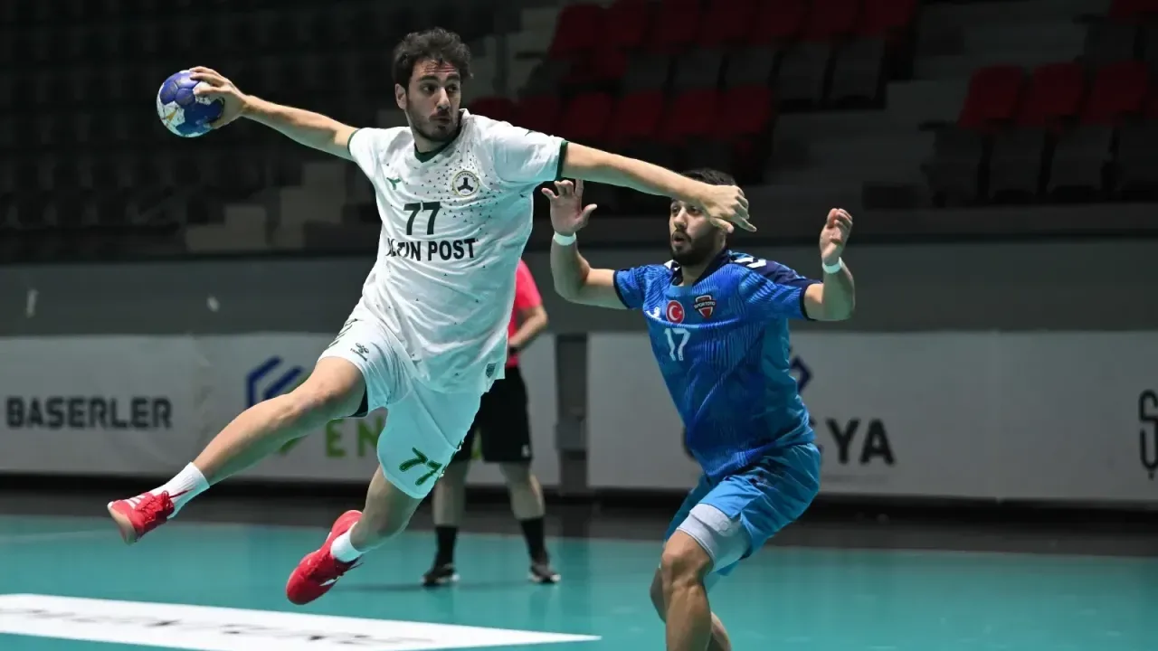 Giresunspor’un ilk yarı karnesi