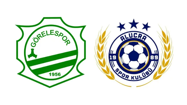 Görelespor – Alucraspor