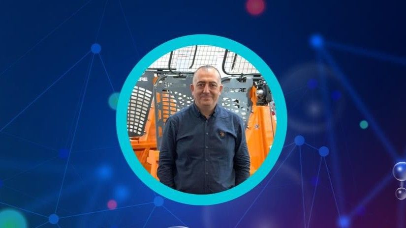 GRÜ'nün Fındık Araştırmalarına Katkı Sağlayacak Makinesi Tescillendi: Makine Enerji Verimliliği Sağlıyor
