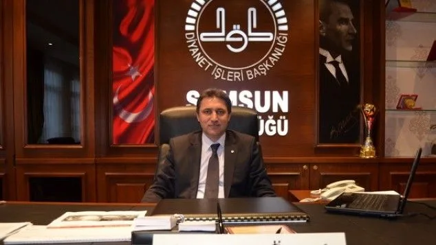 GRÜ’nün Tartışılan Akademisyende Israrı!