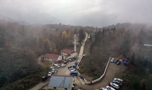 GÜNCELLEME 2 - Kastamonu'da kaybolan anne ve oğlunu arama çalışmaları devam ediyor