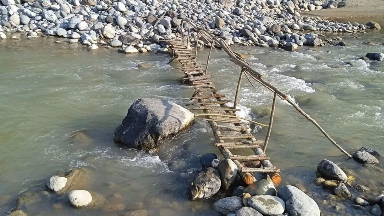 İğneli haber