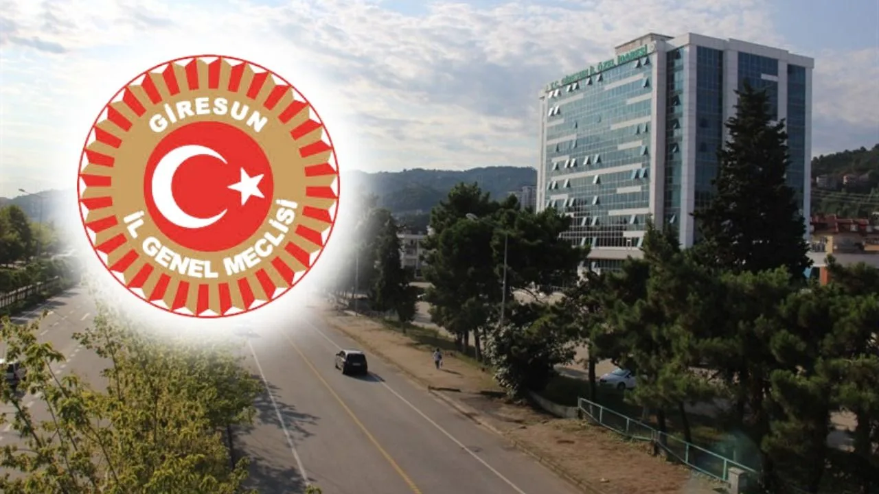 İl Genel Meclisi'ndeki Polemik Büyüyor! 'İkisi de Hesap Bilmiyor'