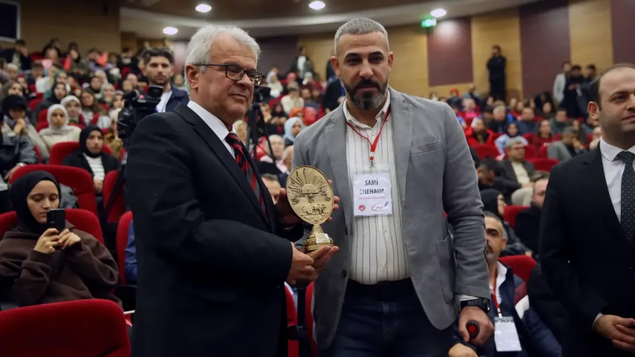 İsrail saldırısında bacağını kaybeden gazeteci Shehada yaşadıklarını anlattı
