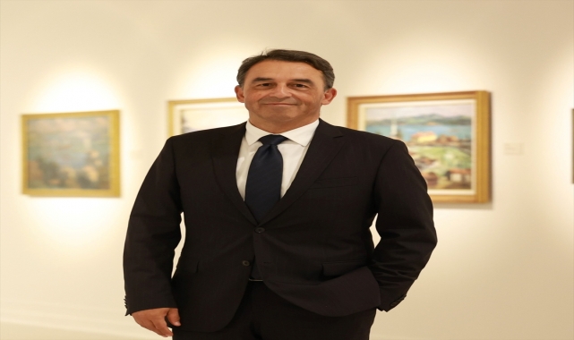 İş Bankasına