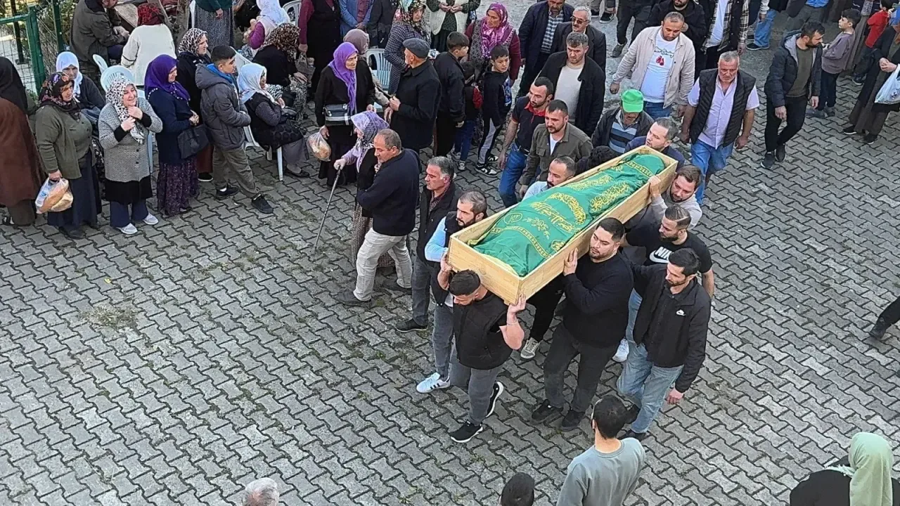 Karaciğeri Bağışnalarak Bir Hastaya Umut Olan Giresunlunun Babası da 15 Yıl Önce Organlarını Bağışlamış
