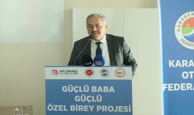 Kastamonu'da