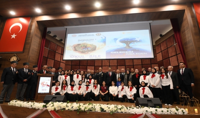 Kastamonu'da