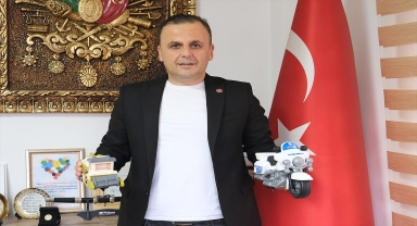 Kastamonu'da ölü bulunan çocuk anısına oyuncak kampanyası başlatıldı