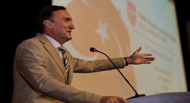 Kastamonu'da TSKGV tarafından bilgilendirme programı düzenlendi