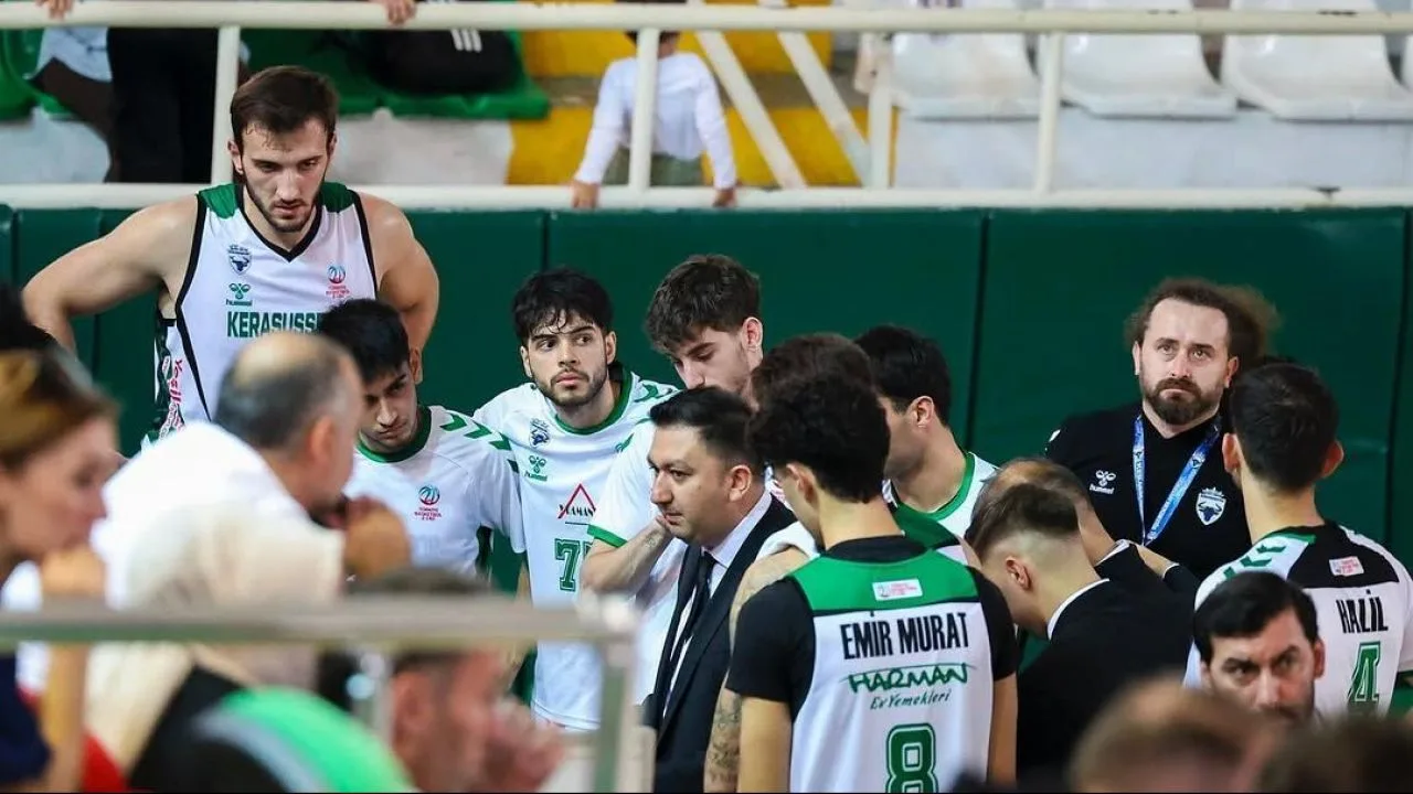 Kerasusspor’dan taraftara çağrı!