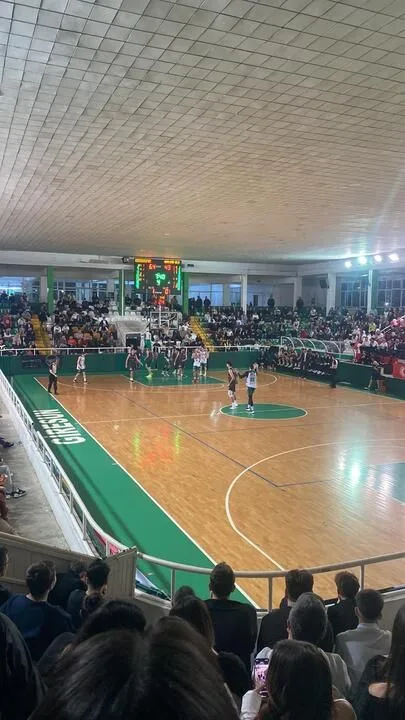 Kerasusspor Liderliğini Perçinledi
