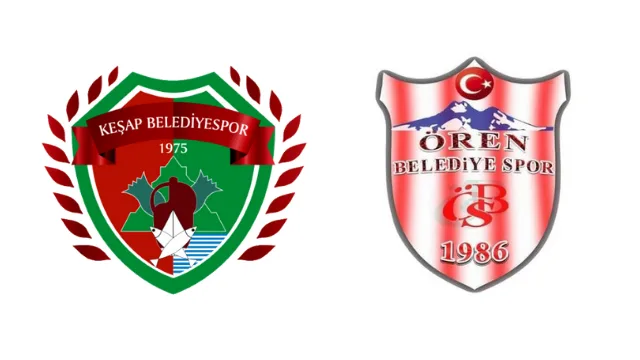 Keşapspor – Ören Belediyespor