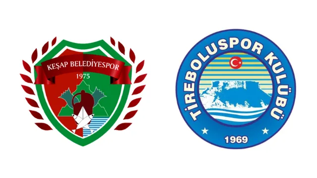 Keşapspor – Tireboluspor