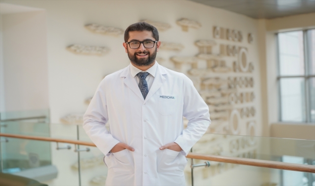 Medicana'dan yumurtalık kanserine ilişkin değerlendirme