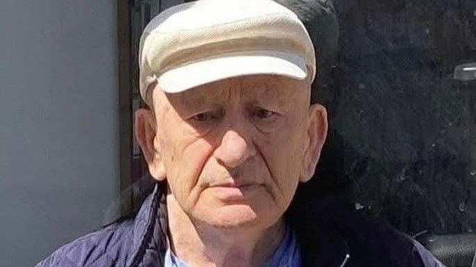 Mehmet Kahveci Vefat Etti