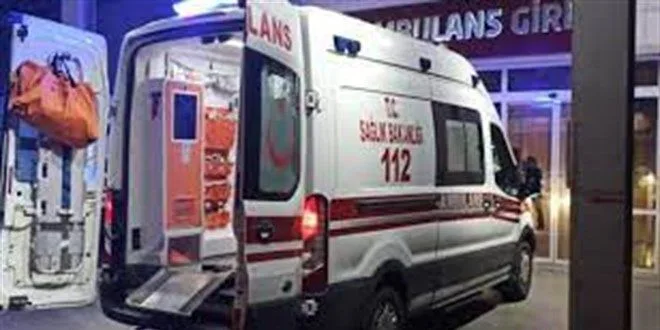 Mevlit yemeğinde tavuk yiyen 84 kişi zehirlendi