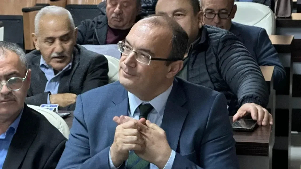MHP’den Belediye Meclisine Önerge; 'FKB’nin Sattığı Arazi Yeniden Üniversite Gelişim Alanı Olsun'