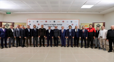 Migros'tan Niğde'de yerli üreticiye destek hamlesi