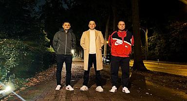 Milliyetçi İş İnsanı İbrahim Murat Gündüz’den Dikkat Çeken Sözler: “Ol Emrini Veren, Öl Emrini Verene Kadar Oyuna Dahiliz”