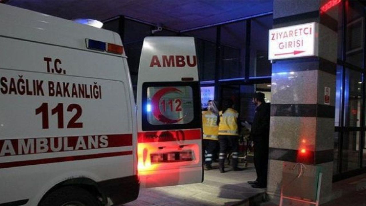 Öğrenciler bu kez pide ve ayrandan zehirlendi